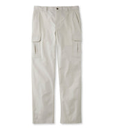 Men's Tropic-Weight Cargo Pants, Classic Fit, Straight Leg | L.L.Bean