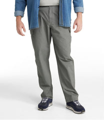 Men's Tropic-Weight Cargo Pants, Classic Fit, Straight Leg | L.L.Bean
