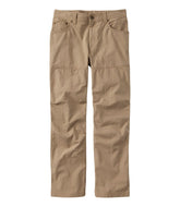 Men's Riverton Pants, Standard Athletic Fit, Straight Leg | L.L.Bean