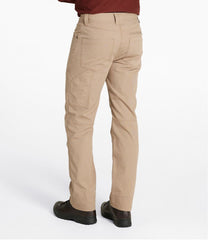 Men's Riverton Pants, Standard Athletic Fit, Straight Leg | L.L.Bean