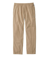 Men's Tropicwear Comfort Pants | L.L.Bean