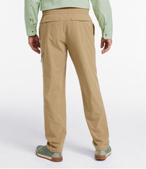 Men's Tropicwear Comfort Pants | L.L.Bean