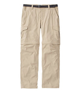 Men's Tropicwear Zip-Leg Pants | L.L.Bean