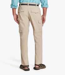 Men's Tropicwear Zip-Leg Pants | L.L.Bean