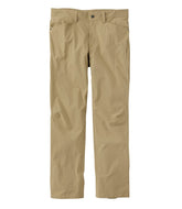 Men's No Fly Zone Pants | L.L.Bean