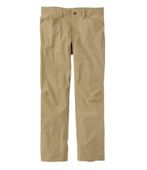 Men's No Fly Zone Pants | L.L.Bean