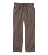 Men's Comfort Stretch® Dock Pants, Classic Fit, Straight Leg | L.L.Bean