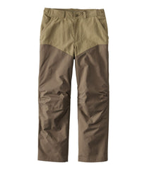Men's Upland Briar Field Pants | L.L.Bean
