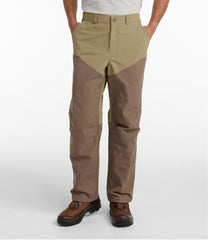 Men's Upland Briar Field Pants | L.L.Bean