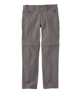 Men's No Fly Zone Zip-Off Pants | L.L.Bean