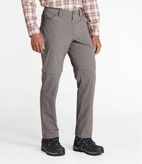 Men's No Fly Zone Zip-Off Pants | L.L.Bean