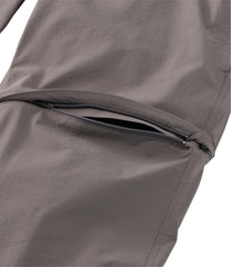 Men's No Fly Zone Zip-Off Pants | L.L.Bean