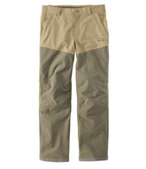 Men's Tek Upland Waterproof Briar Pants | L.L.Bean