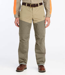 Men's Tek Upland Waterproof Briar Pants | L.L.Bean