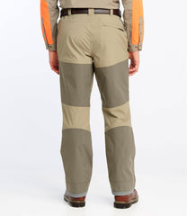 Men's Tek Upland Waterproof Briar Pants | L.L.Bean