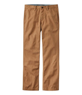 Men's Signature Camp Chino Pant, Standard Fit, Straight Leg | L.L.Bean