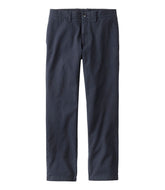 Men's Easy-Care Stretch Chinos, Classic Fit, Straight Leg | L.L.Bean