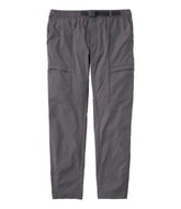 Men's Pathfinder Ripstop Belted Hiking Pants | L.L.Bean