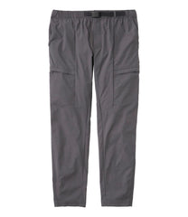 Men's Pathfinder Ripstop Belted Hiking Pants | L.L.Bean