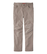 Men's Riverton Pants with Stretch, Standard Fit, Straight Leg | L.L.Bean