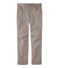 Men's Riverton Pants with Stretch, Standard Fit, Straight Leg | L.L.Bean