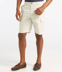 Men's Tropic-Weight Cargo Shorts, Comfort Waist, 10" | L.L.Bean