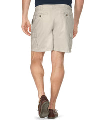 Men's Tropic-Weight Cargo Shorts, Comfort Waist, 6" | L.L.Bean