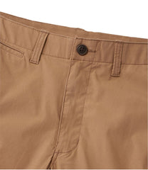 Men's Everyday Poplin Shorts, Standard Fit, 8" | L.L.Bean