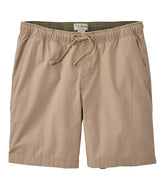 Men's Dock Shorts, 8" | L.L.Bean