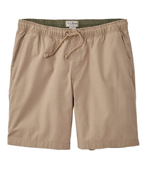 Men's Dock Shorts, 8" | L.L.Bean
