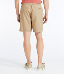 Men's Dock Shorts, 8" | L.L.Bean