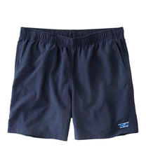 Men's Sport Shorts with SUPPLEX® fabric, 6" | L.L.Bean