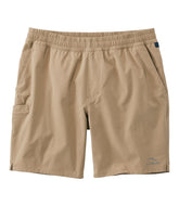Men's Tropicwear Comfort Shorts, 8" | L.L.Bean