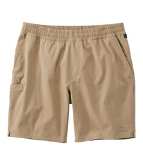 Men's Tropicwear Comfort Shorts, 8" | L.L.Bean