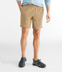Men's Tropicwear Comfort Shorts, 8" | L.L.Bean