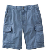 Men's Tropic-Weight Cargo Shorts, 10" | L.L.Bean