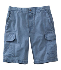 Men's Tropic-Weight Cargo Shorts, 10" | L.L.Bean