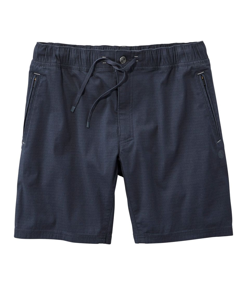 Men's Explorer Ripstop Shorts, 8" | L.L.Bean