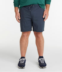 Men's Explorer Ripstop Shorts, 8" | L.L.Bean