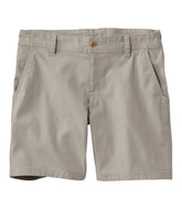 Men's Explorer Ripstop Shorts, Fixed Waist, 8" | L.L.Bean