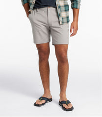Men's Explorer Ripstop Shorts, Fixed Waist, 8" | L.L.Bean