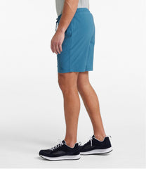 Men's Ultralight Adventure Shorts, 8" | L.L.Bean