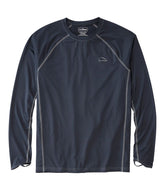 Men's Swift River Cooling Rash Guard | L.L.Bean