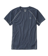 Men's Swift River Cooling Sun Shirt, Short-Sleeve | L.L.Bean