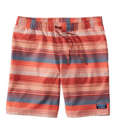 Men's Vacationland Stretch Swim Trunks, Print, 8" | L.L.Bean