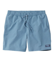 Men's Vacationland Stretch Swim Trunks, 6" | L.L.Bean