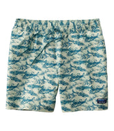 Men's Vacationland Stretch Swim Trunks, Print, 6" | L.L.Bean