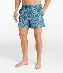 Men's Bold Coast Swim Trunks, 5" | L.L.Bean