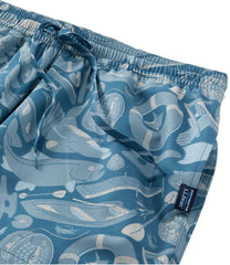 Men's Bold Coast Swim Trunks, 5" | L.L.Bean