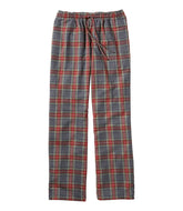 Men's Scotch Plaid Flannel Sleep Pants | L.L.Bean
